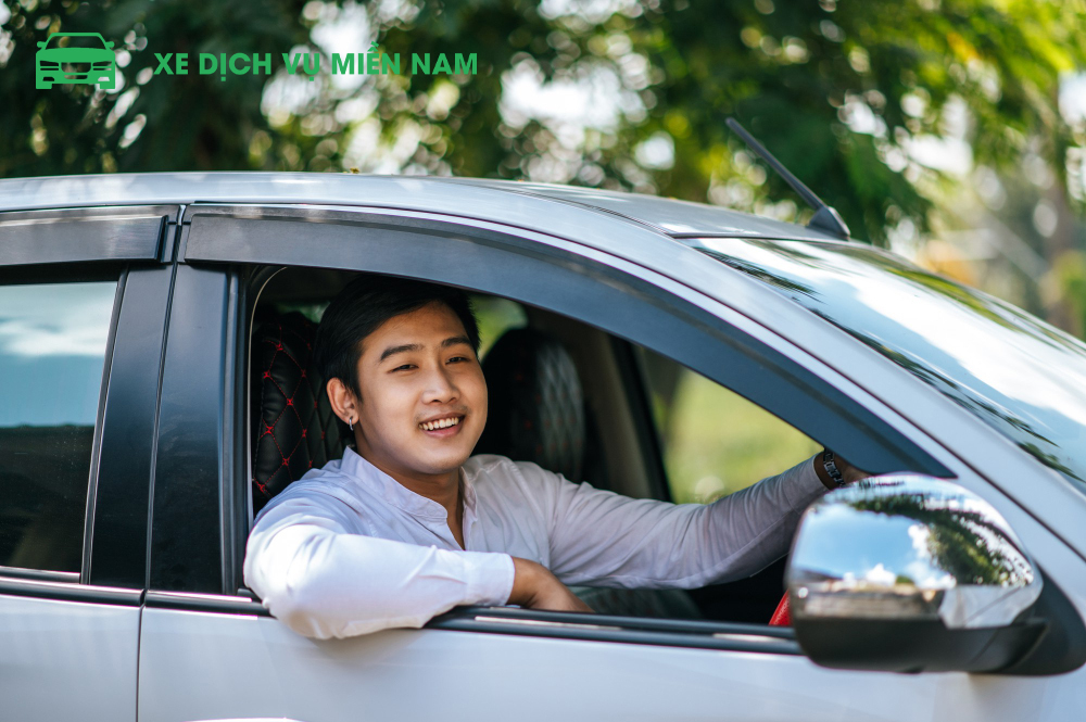 Taxi Nhơn Trạch Đồng Nai