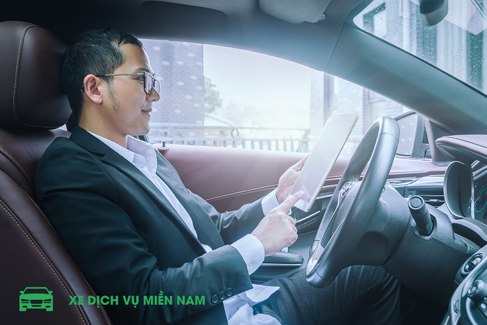 Taxi Nhơn Trạch Đồng Nai