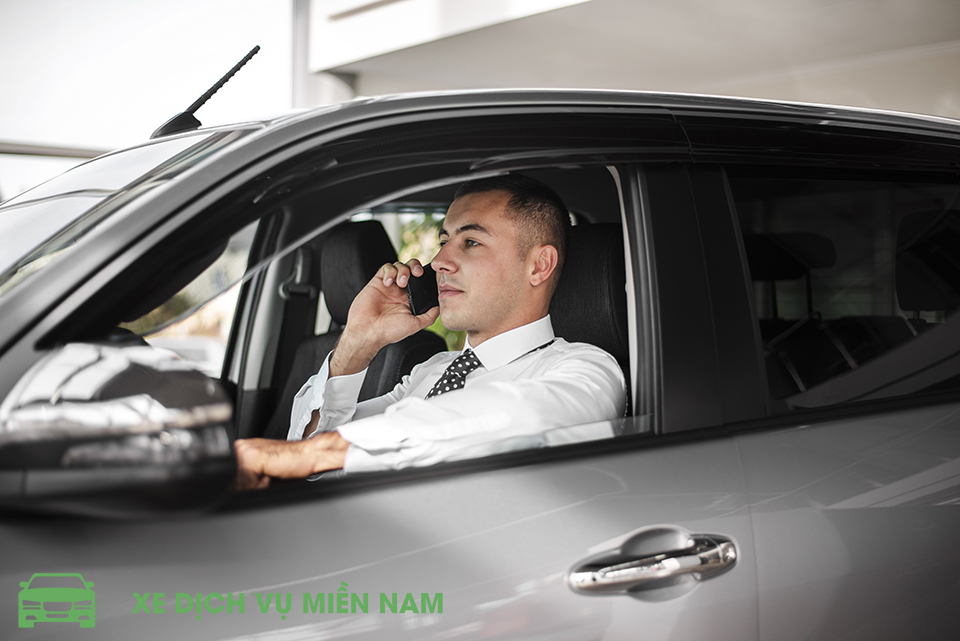 Taxi Nhơn Trạch Đồng Nai